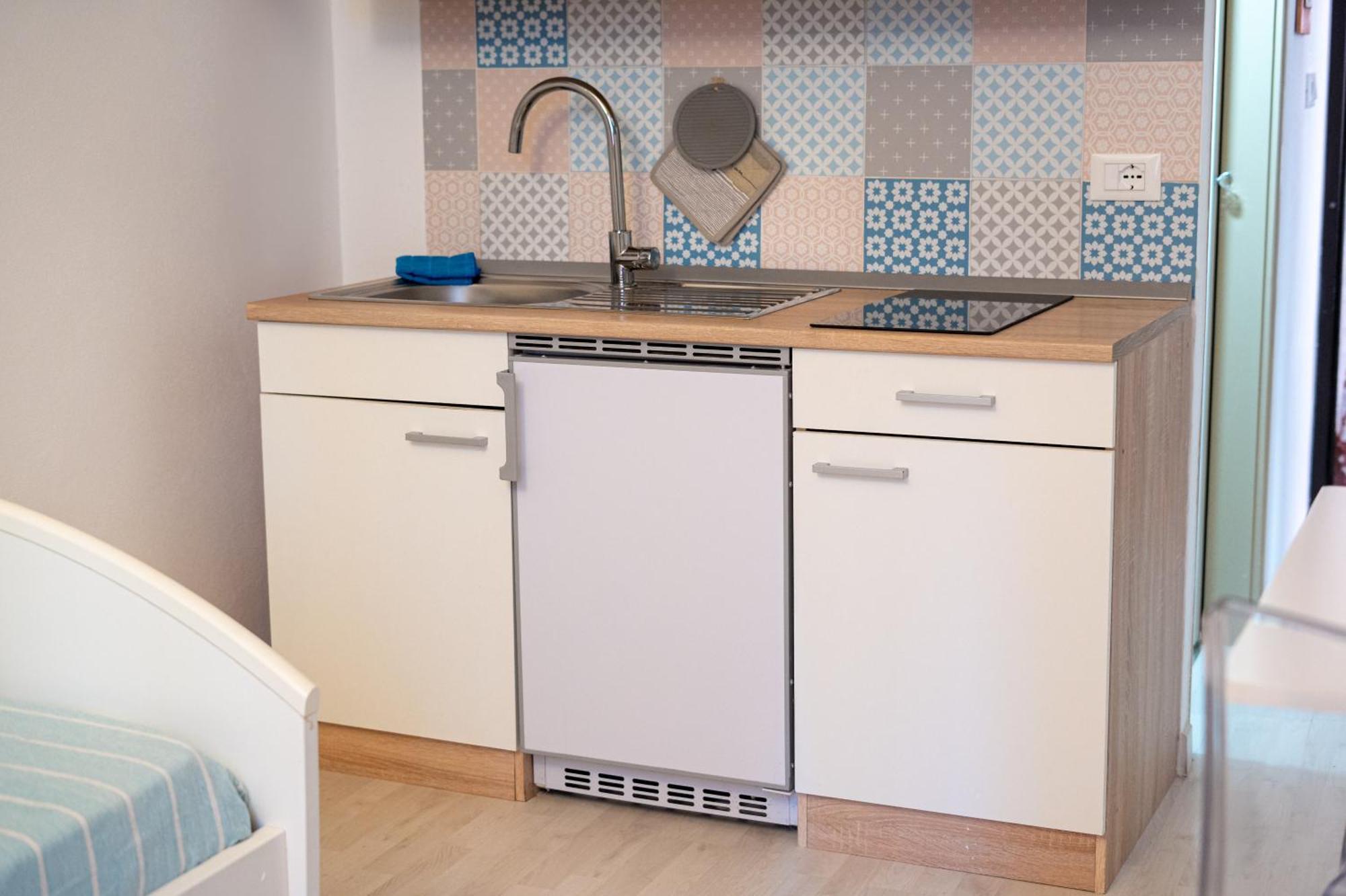 סנרמו Casa Severina מראה חיצוני תמונה