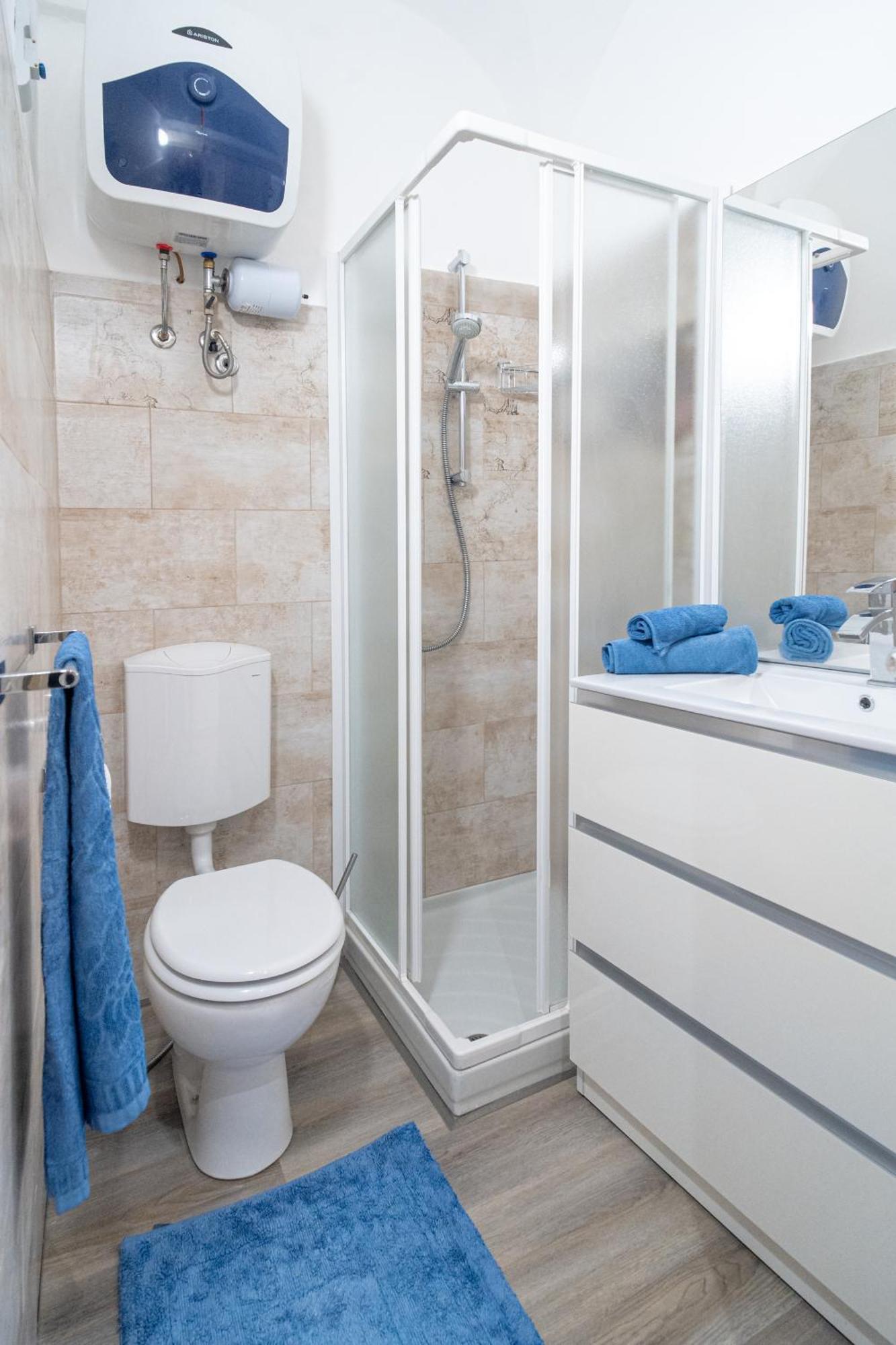 סנרמו Casa Severina מראה חיצוני תמונה