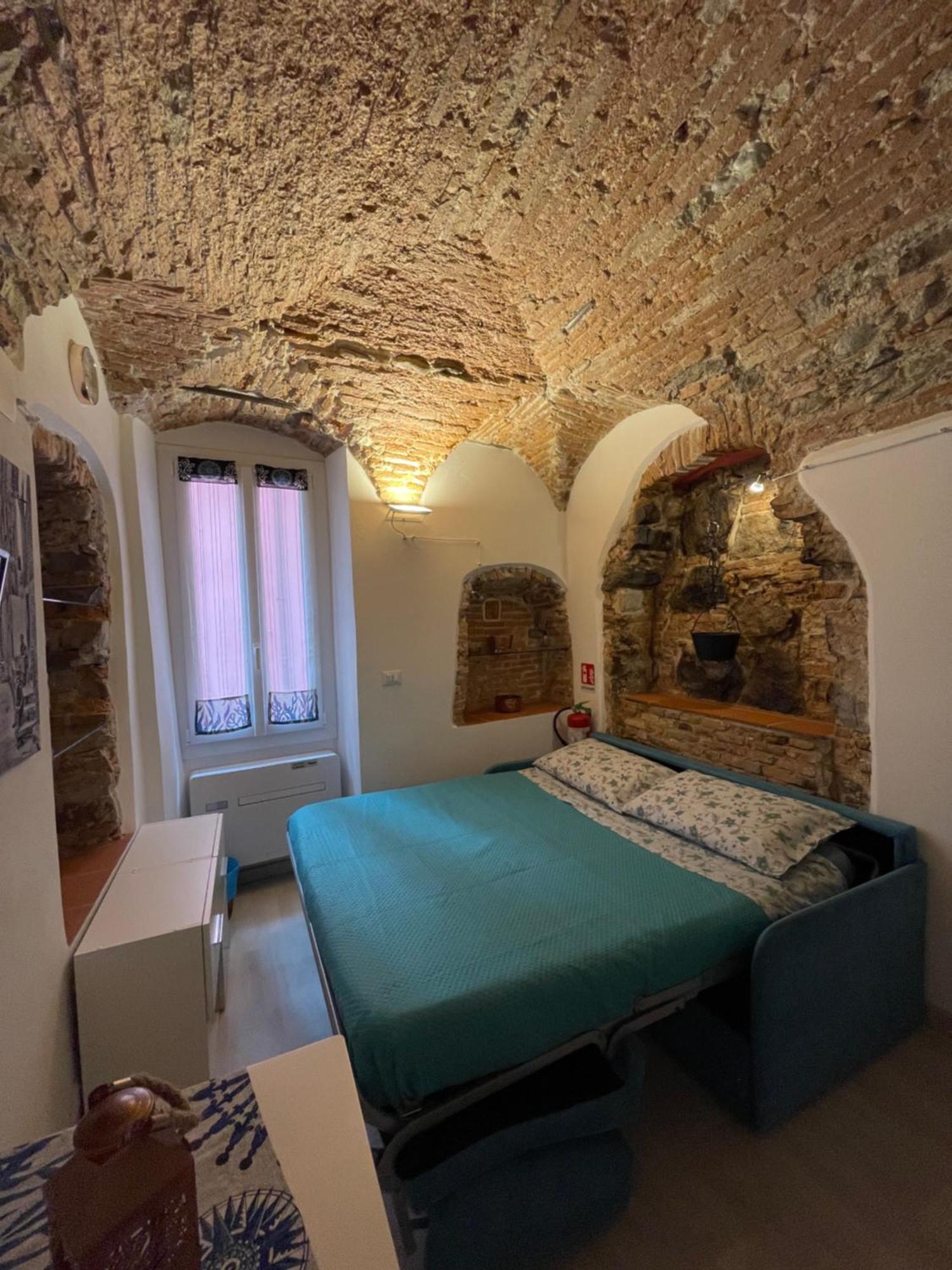 סנרמו Casa Severina מראה חיצוני תמונה